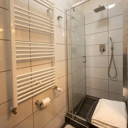Guest house Pearl Bekescsaba