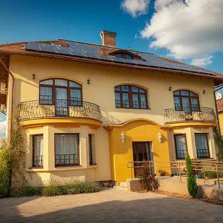 Pearl Guest house *