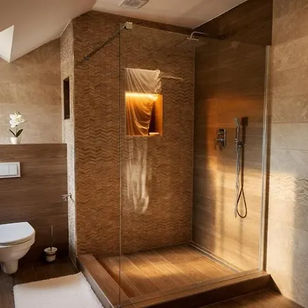 Guest house Pearl Bekescsaba
