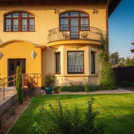 Pearl Guest house