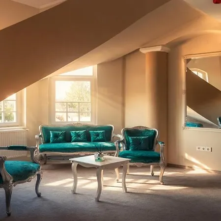 Guest house Pearl