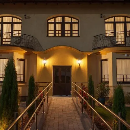 Guest house Pearl Bekescsaba
