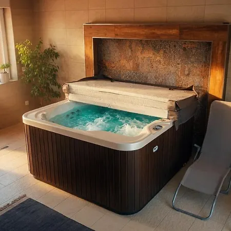 Pearl Guest house Bekescsaba
