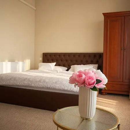 Guest house Pearl Bekescsaba